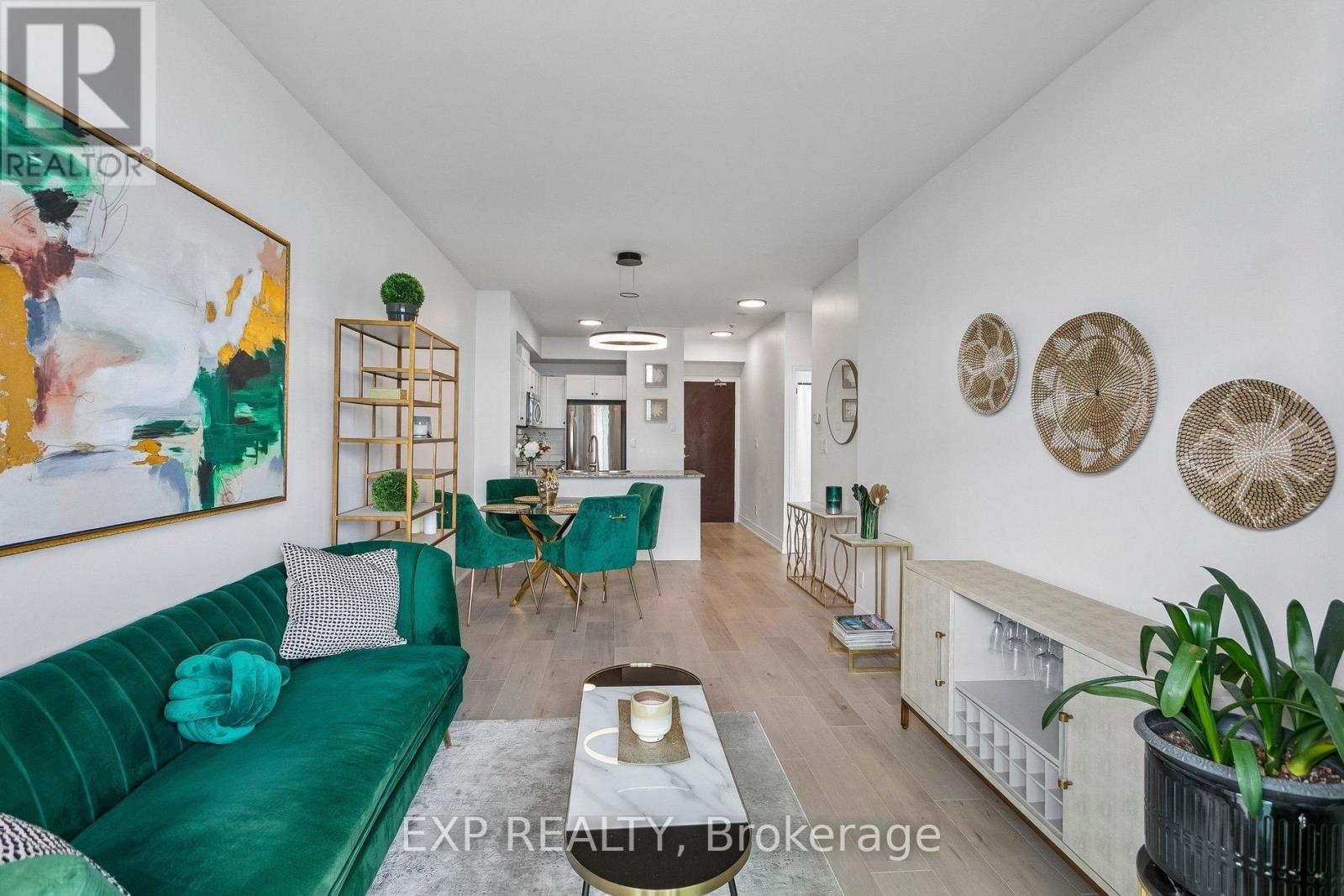 #1406 1359 RATHBURN ROAD E - 14