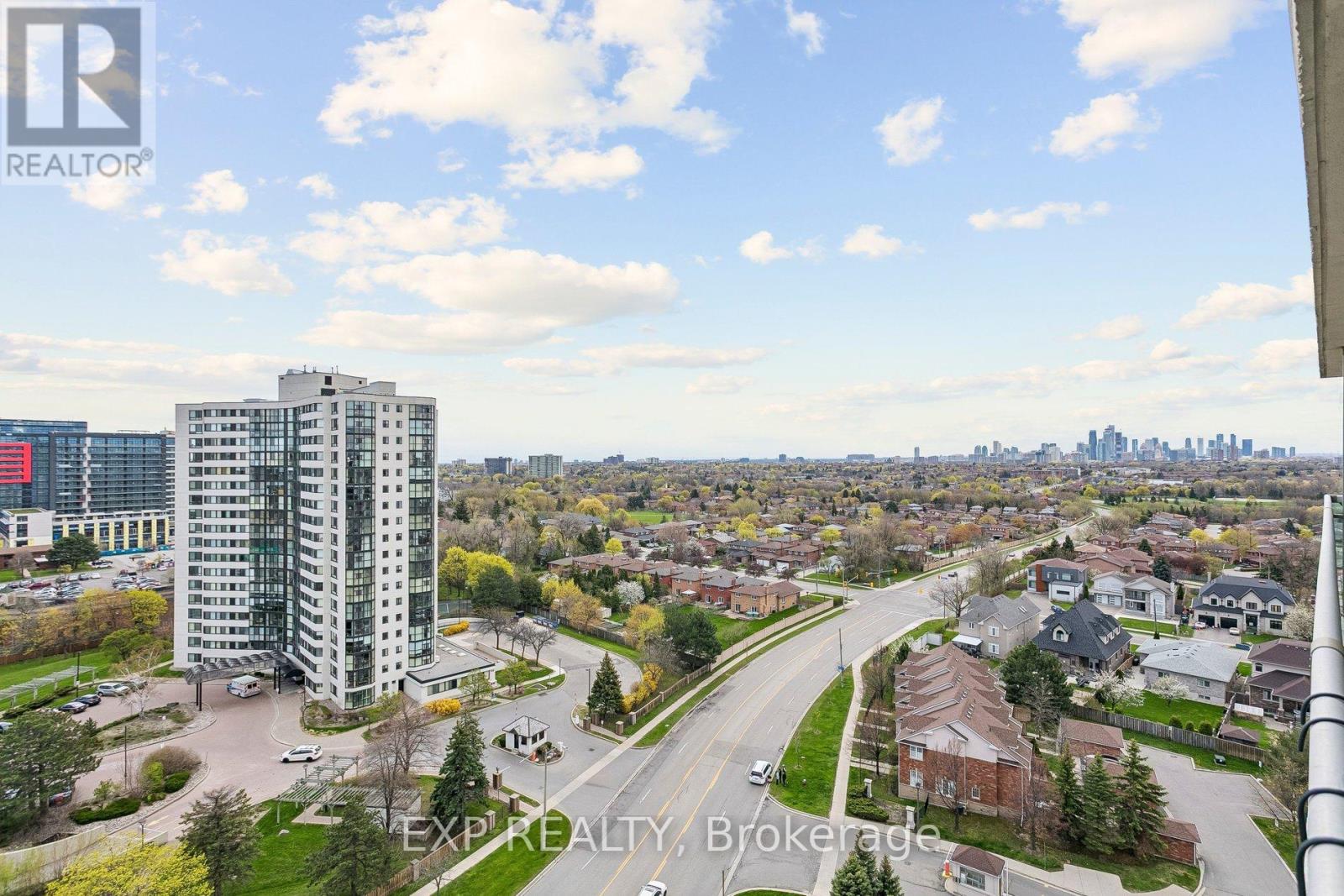 #1406 1359 RATHBURN ROAD E - 17