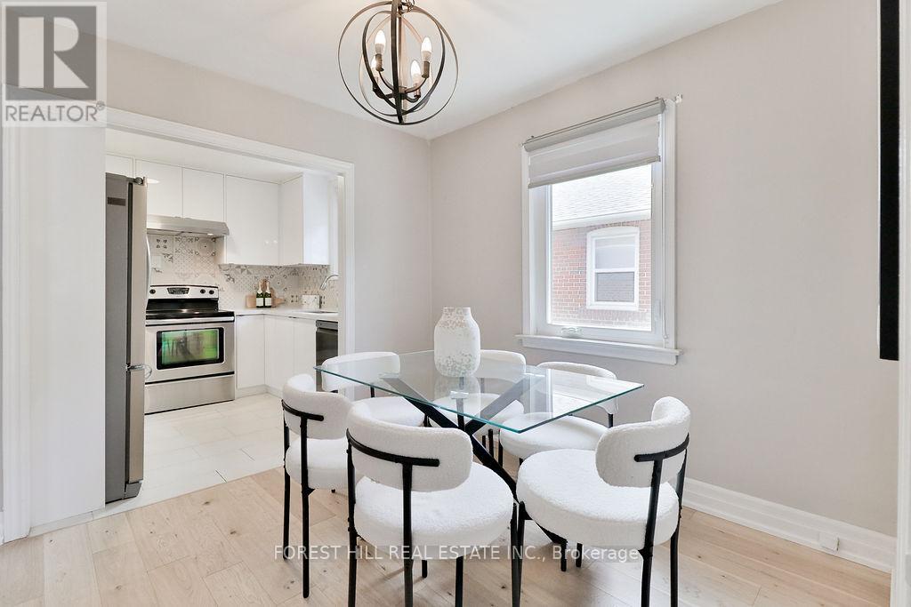 19 SILVERCREST AVENUE - 10