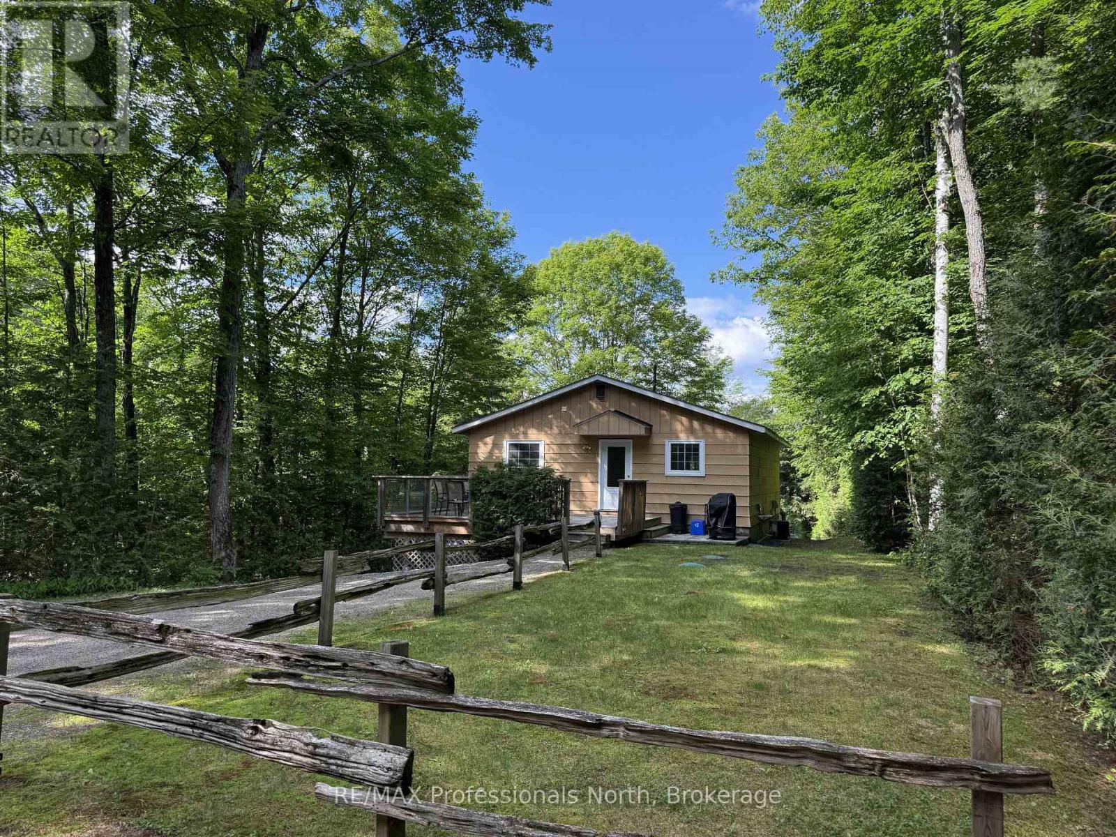 #1 1162 BURLMARIE ROAD - 1