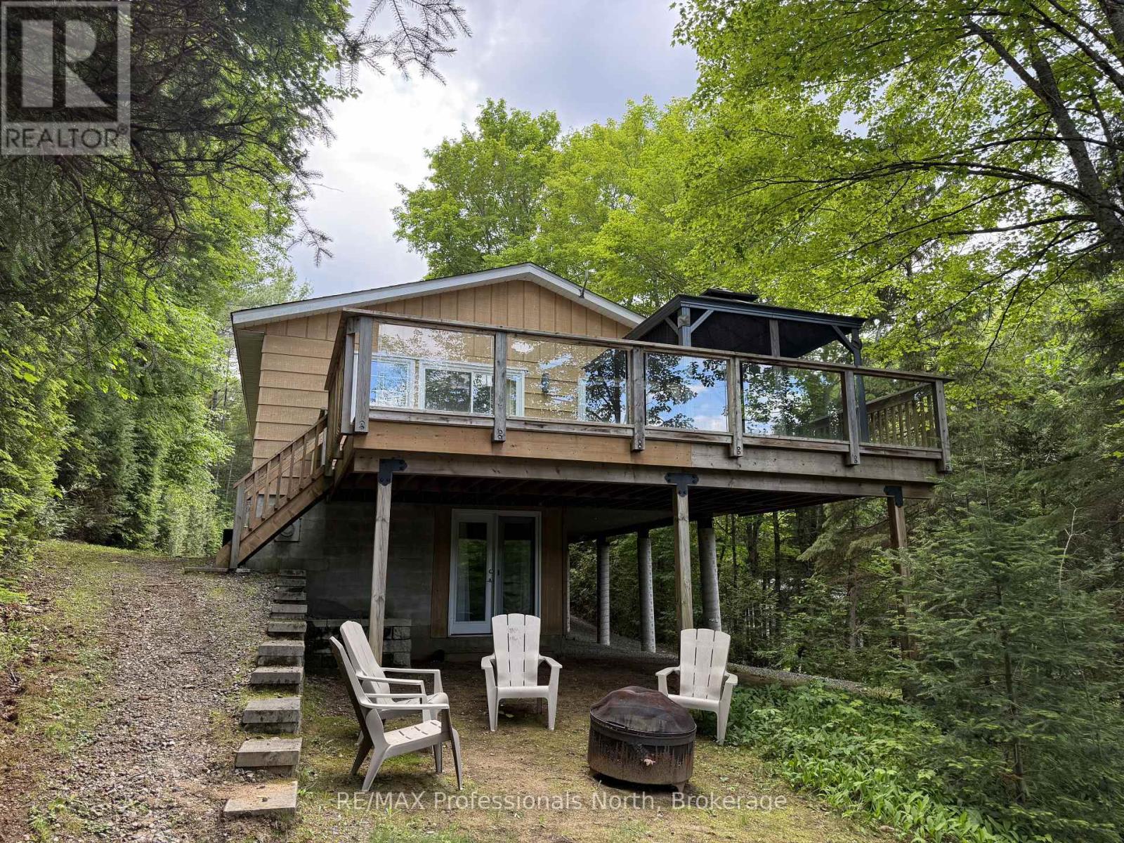 #1 1162 BURLMARIE ROAD - 4