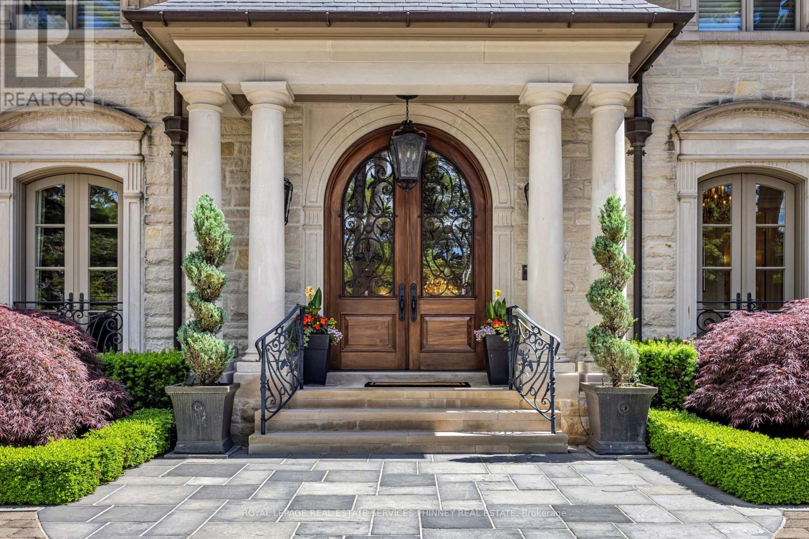 113 MAPLE GROVE DRIVE - 2
