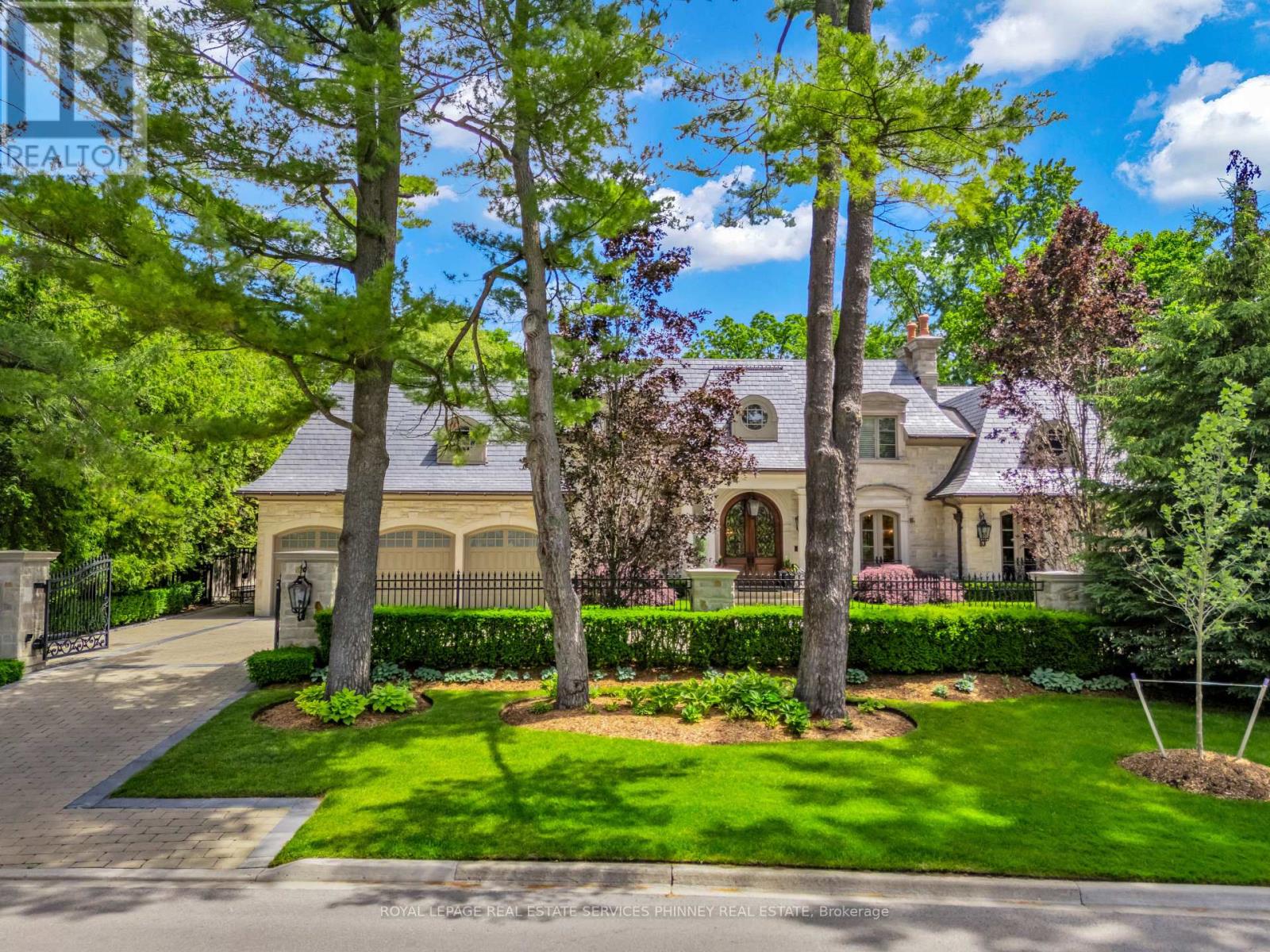 113 MAPLE GROVE DRIVE - 1