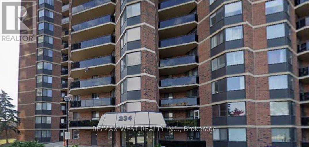 #1512 234 ALBION ROAD - 1