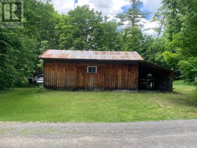 306 HANNA ROAD - 1