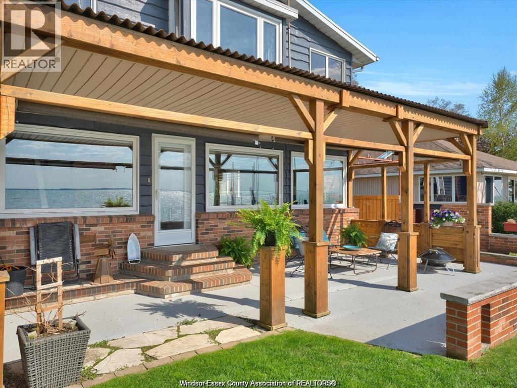 39 WOODBRIDGE DRIVE - 30