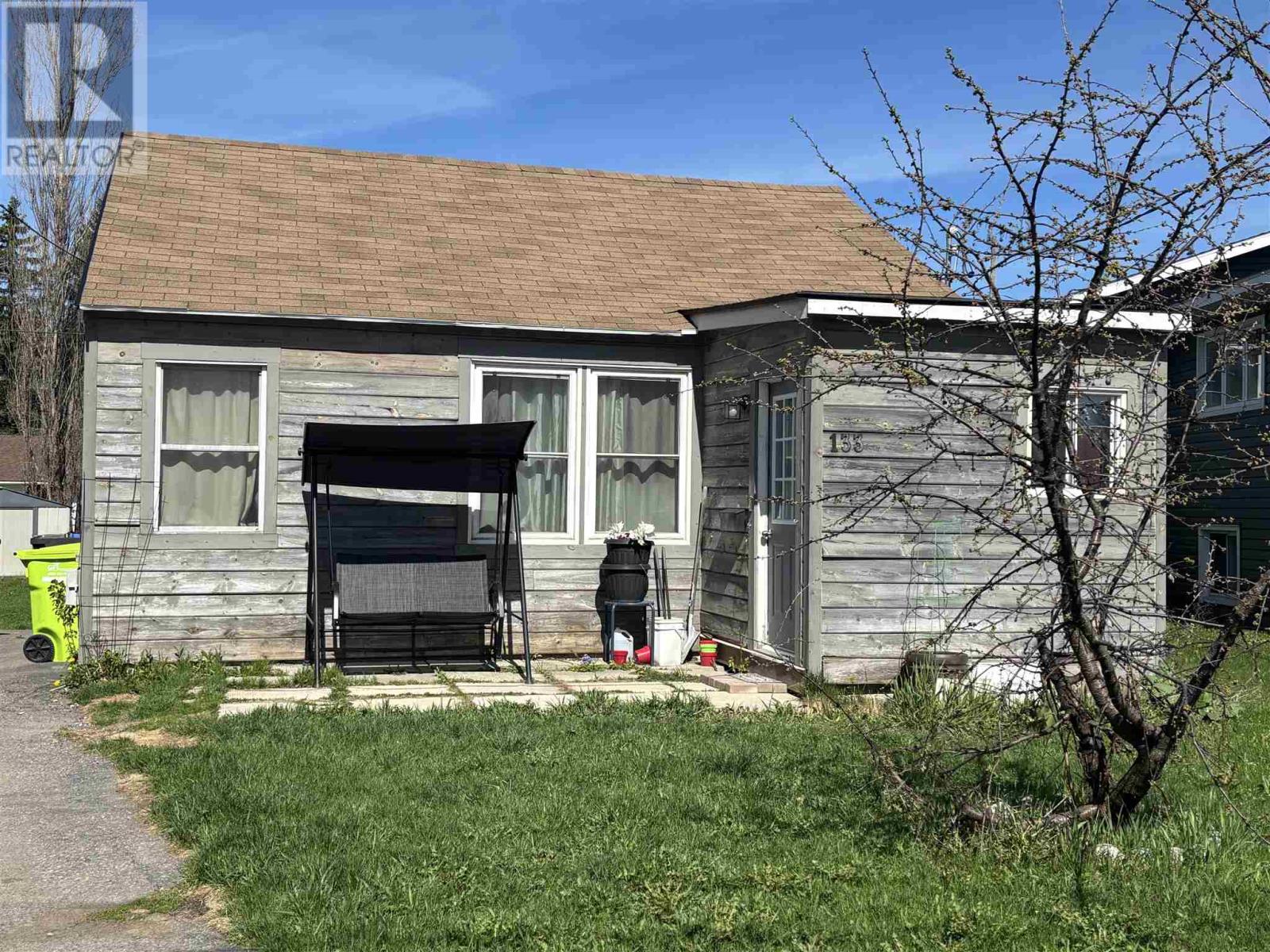 133 Bellevue AVE - 1