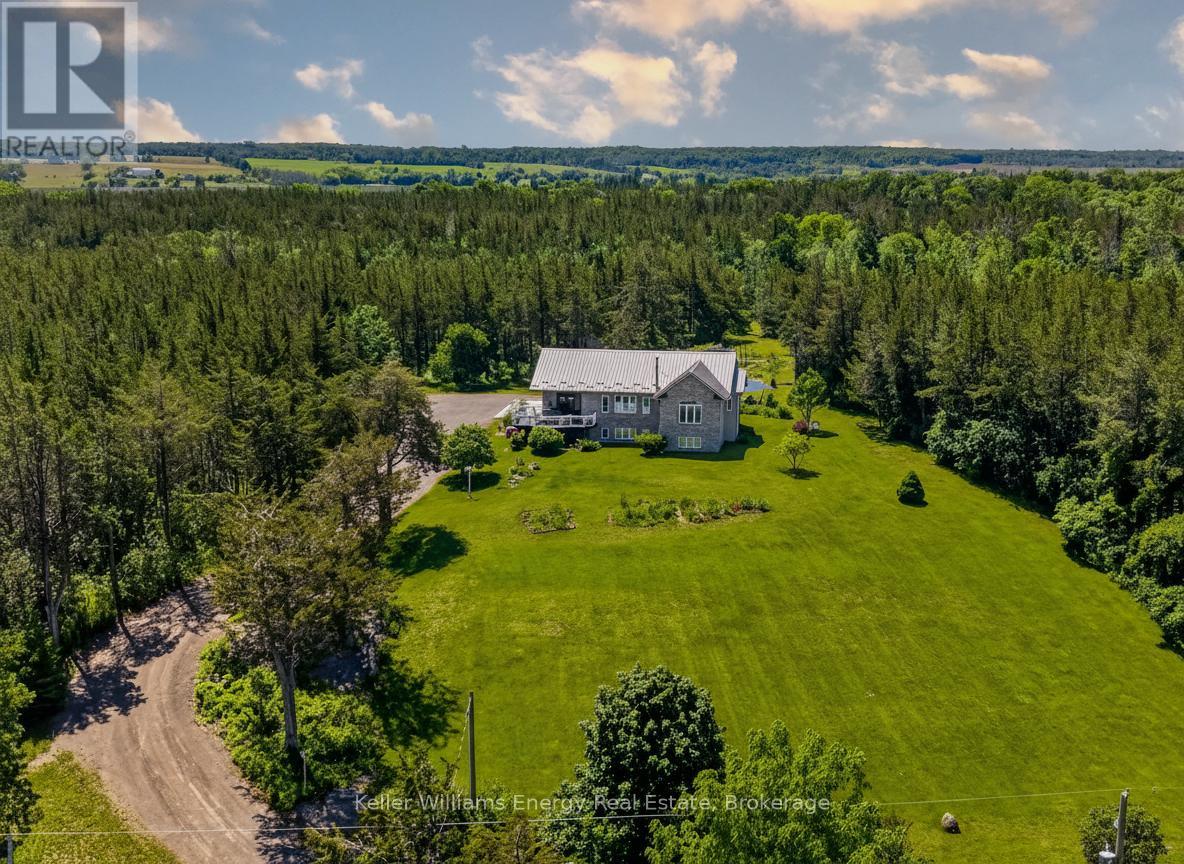 1766 NORTH BIG ISLAND ROAD - 1