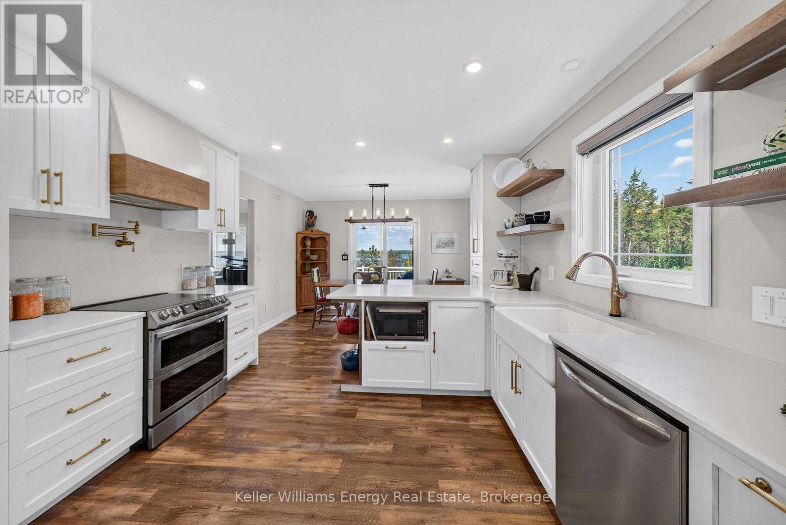 1766 NORTH BIG ISLAND ROAD - 14