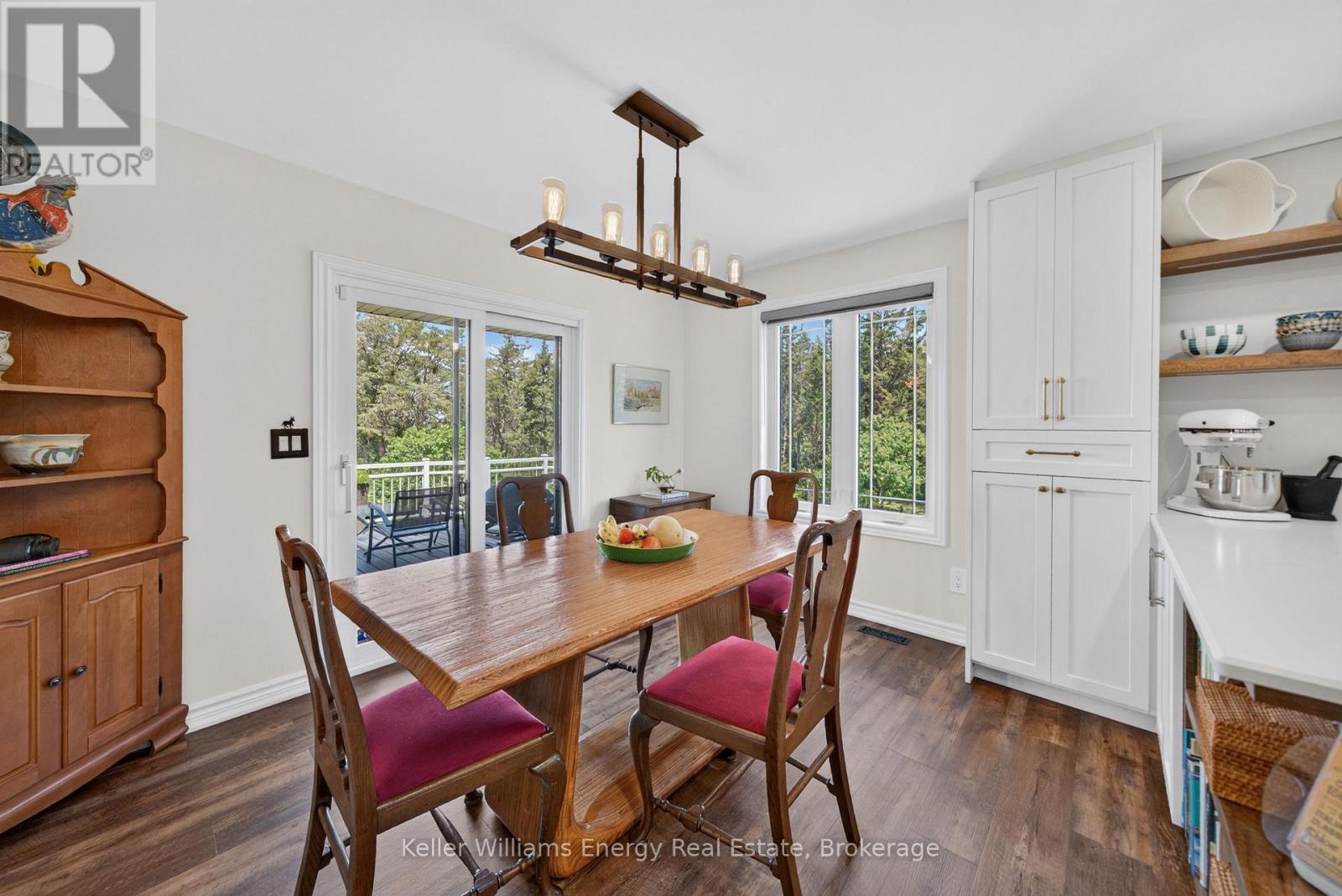 1766 NORTH BIG ISLAND ROAD - 16