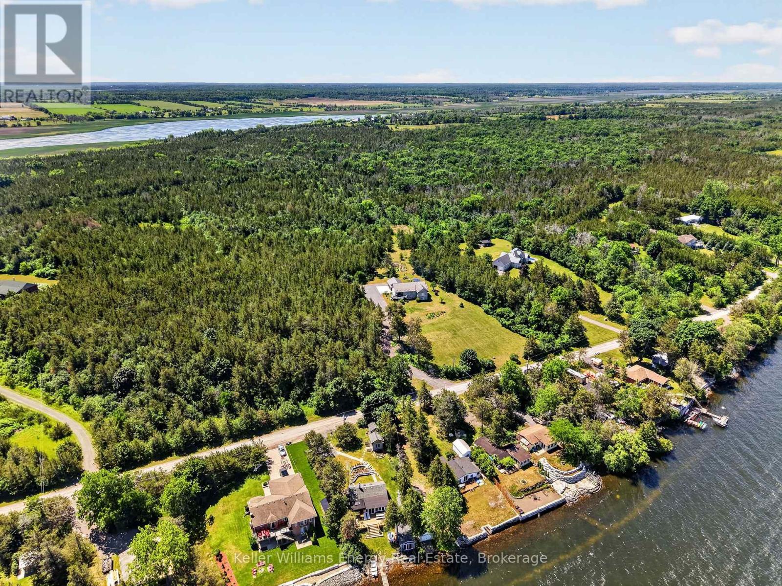 1766 NORTH BIG ISLAND ROAD - 2