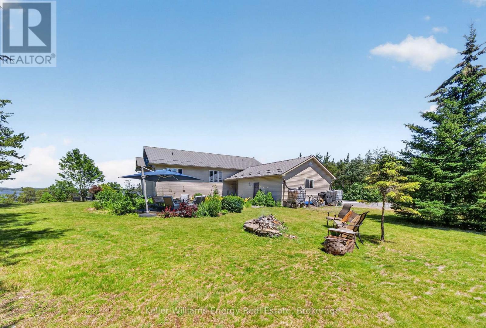 1766 NORTH BIG ISLAND ROAD - 38