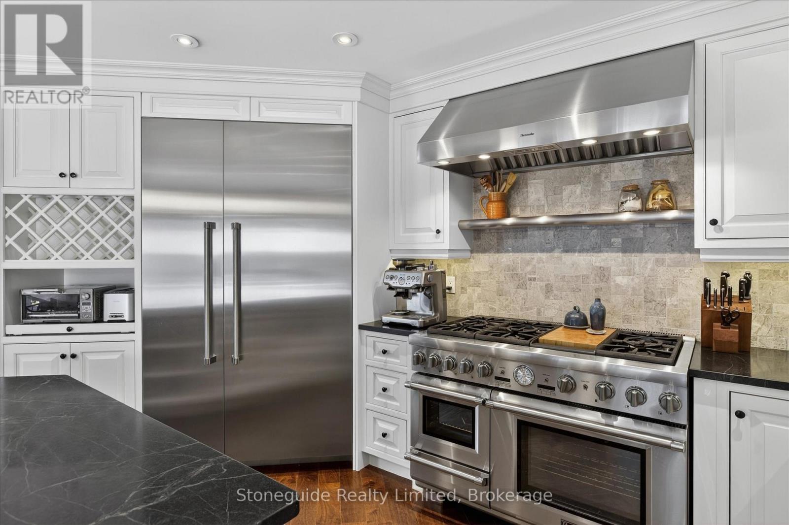 1580 COLLEGE PARK DRIVE - 12