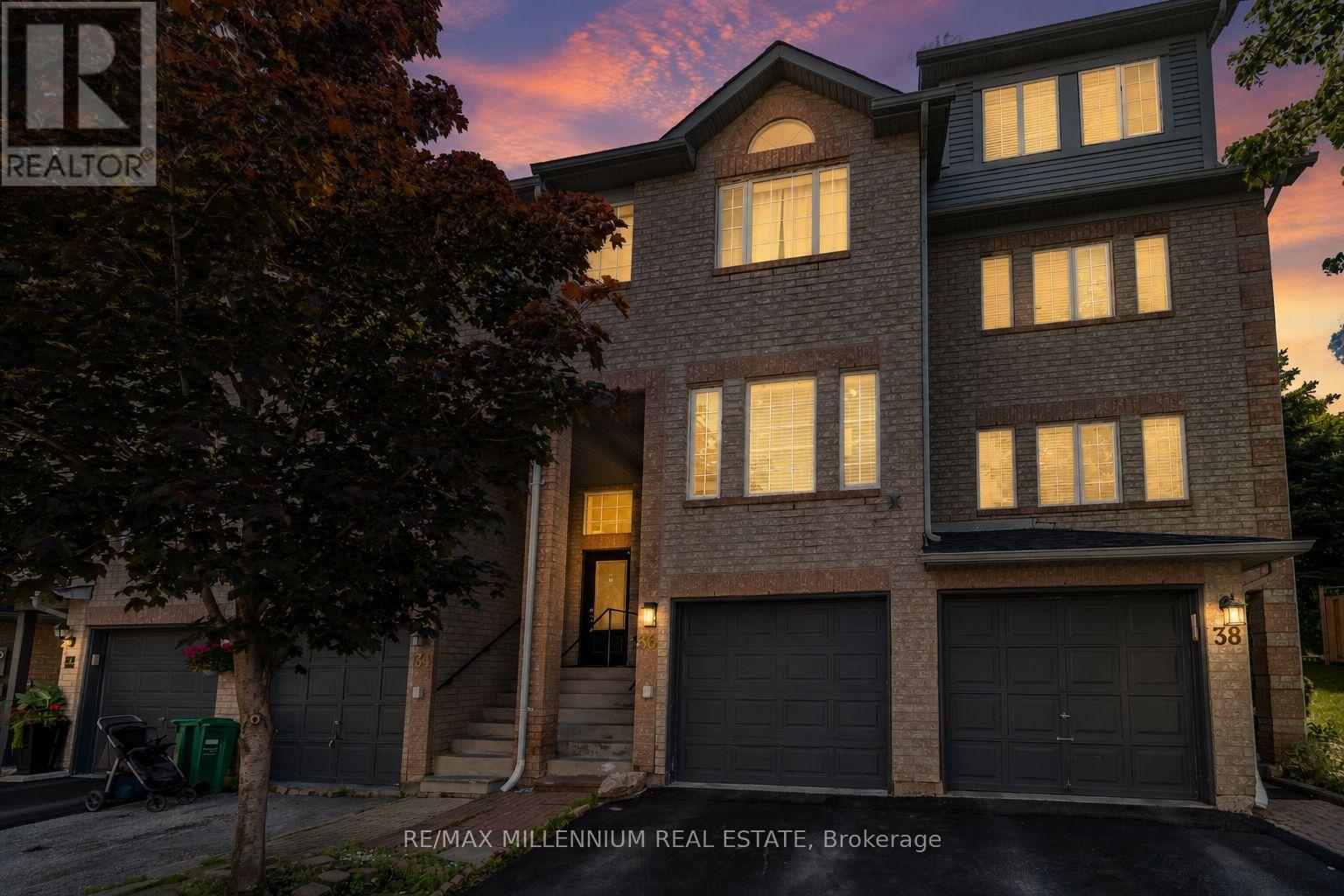 #36 36 SPADINA ROAD - 49