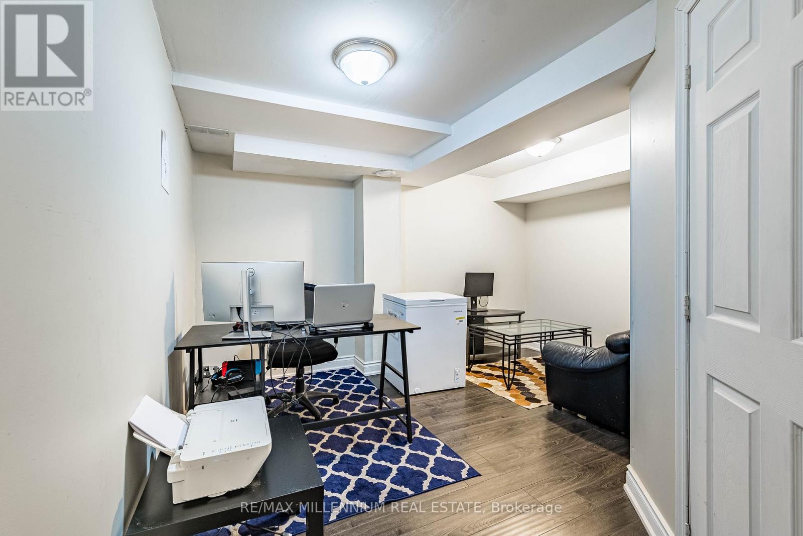 #36 36 SPADINA ROAD - 36