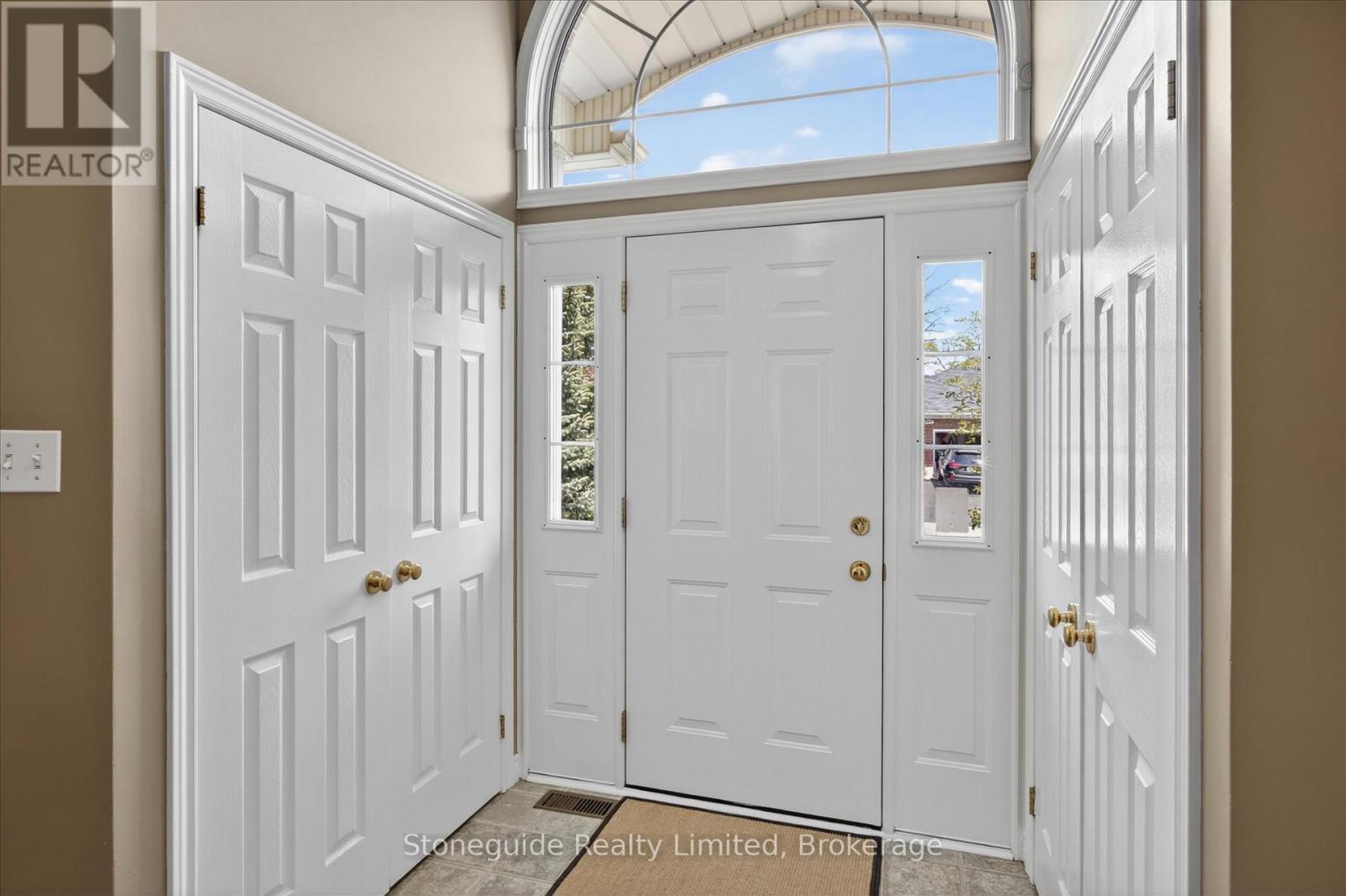1580 COLLEGE PARK DRIVE - 4