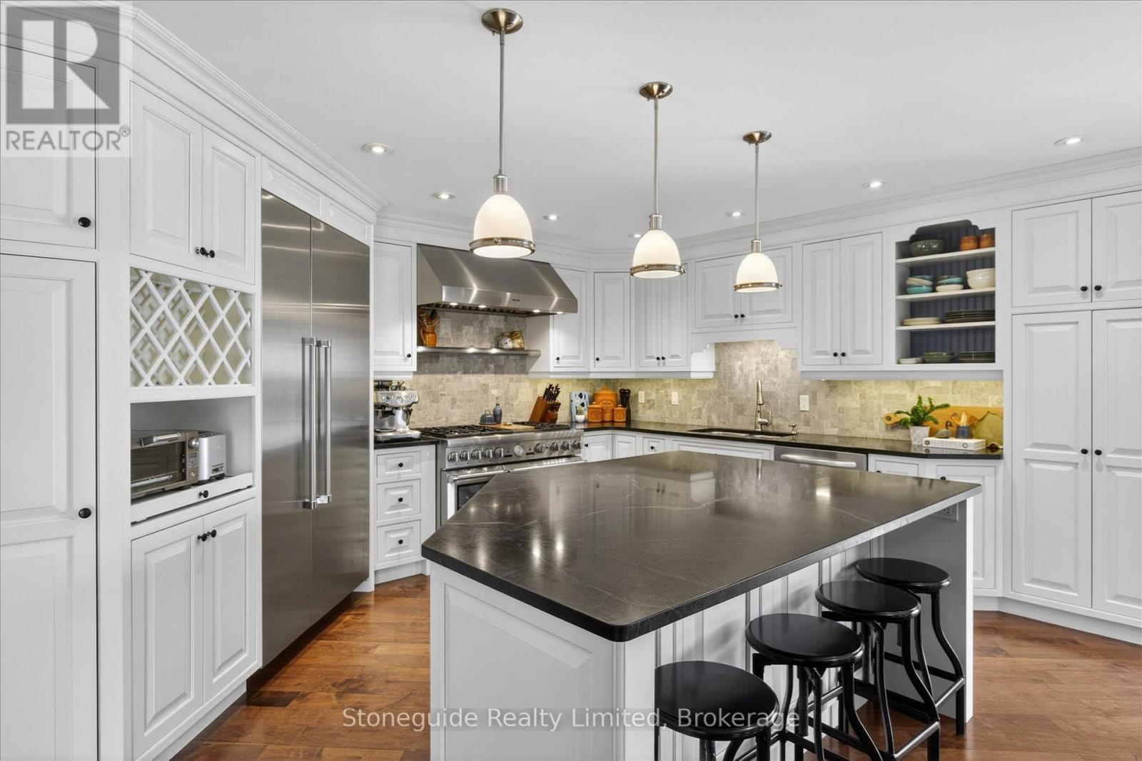 1580 COLLEGE PARK DRIVE - 8