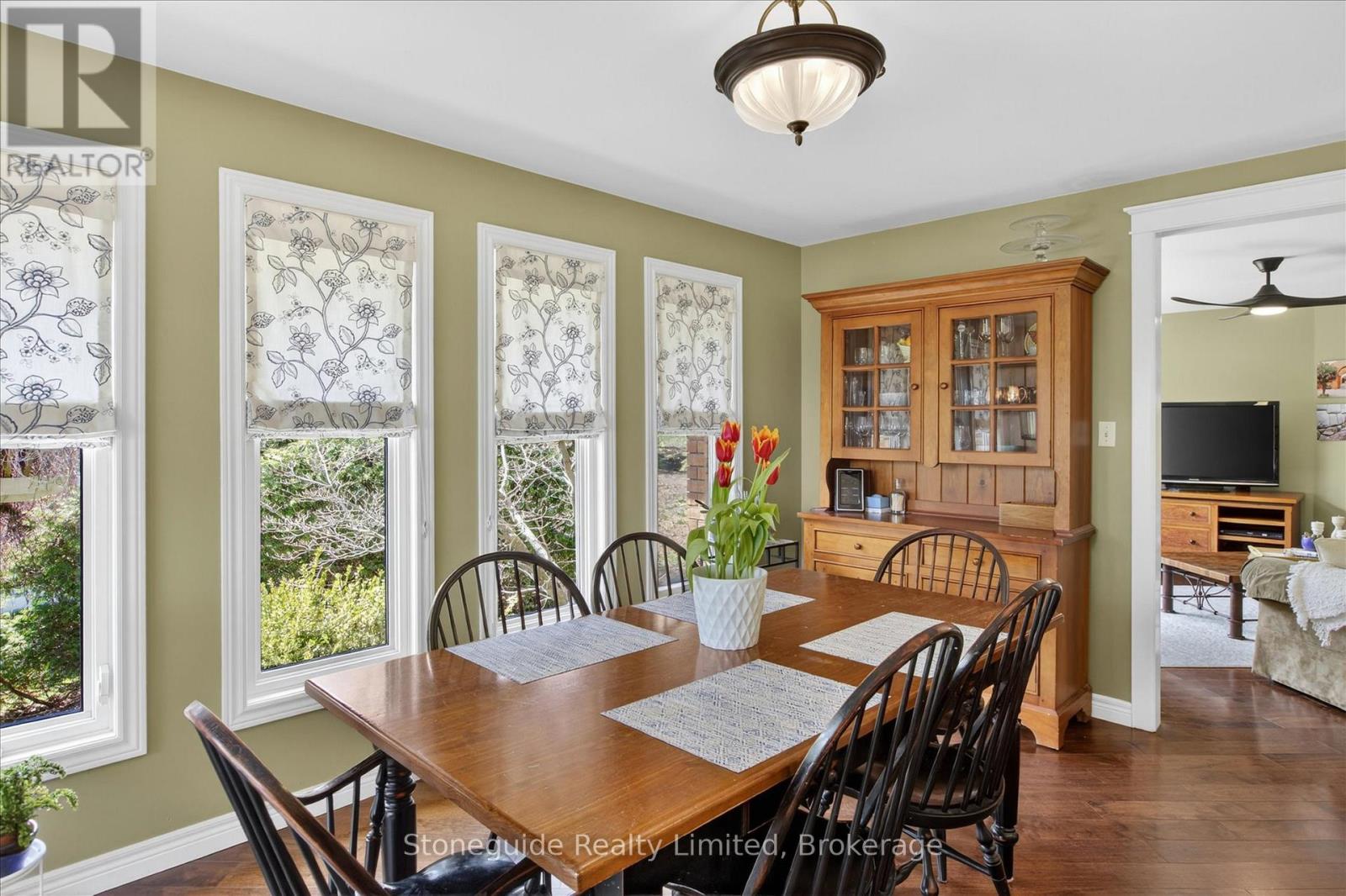 1580 COLLEGE PARK DRIVE - 15