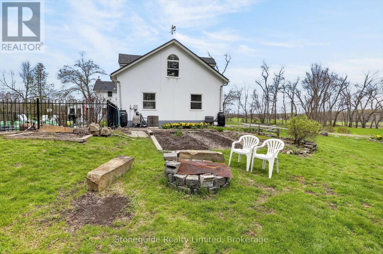 2756 COUNTY ROAD 38 - 36