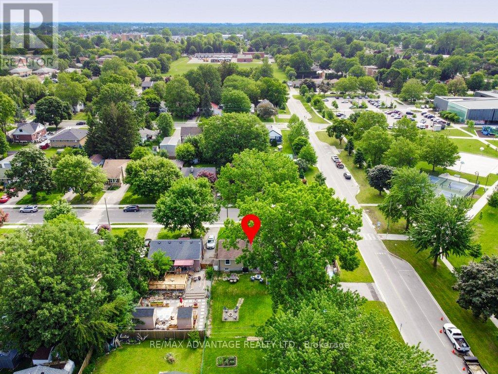 319 MANITOBA STREET - 45