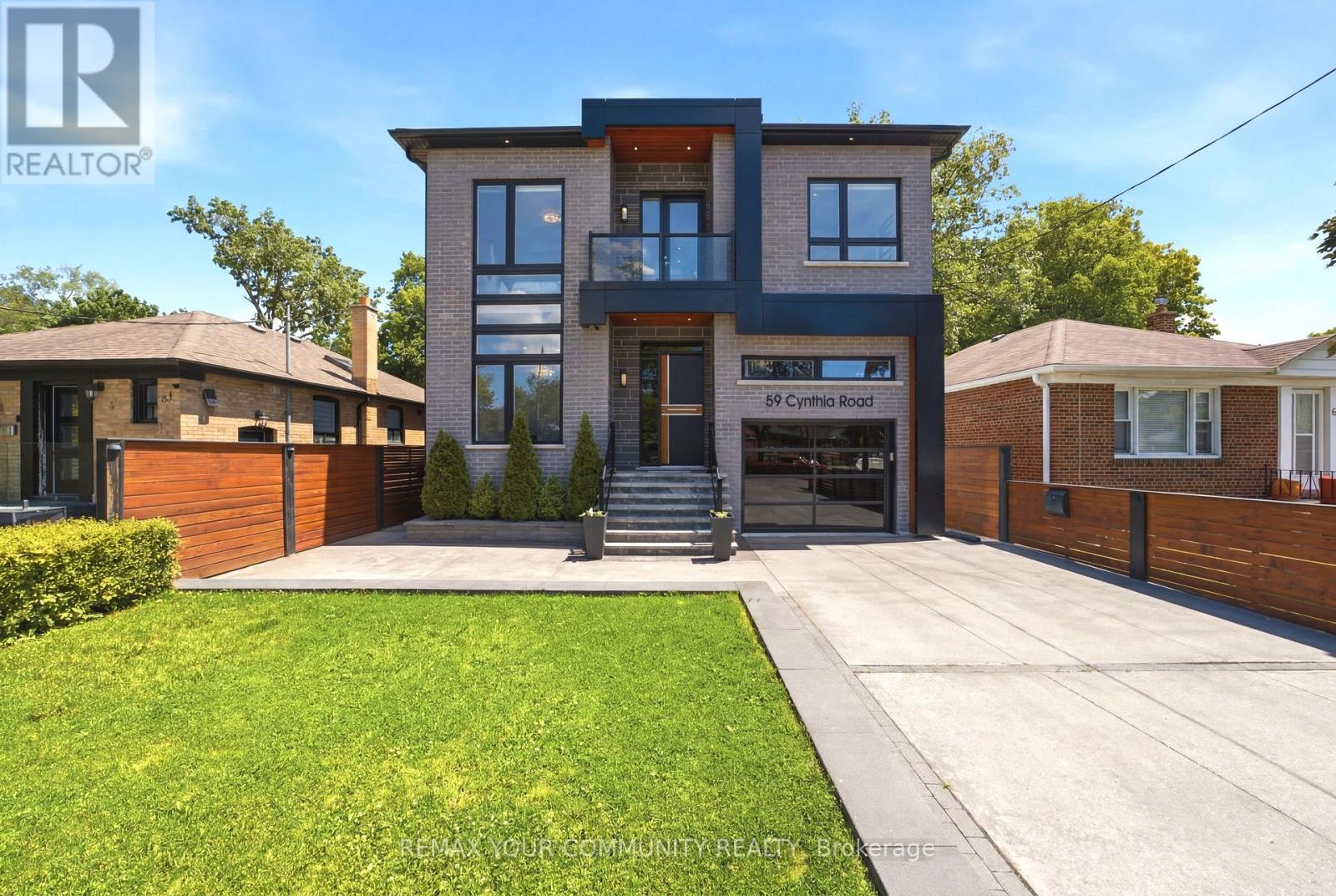 Listing photo of 59 CYNTHIA ROAD