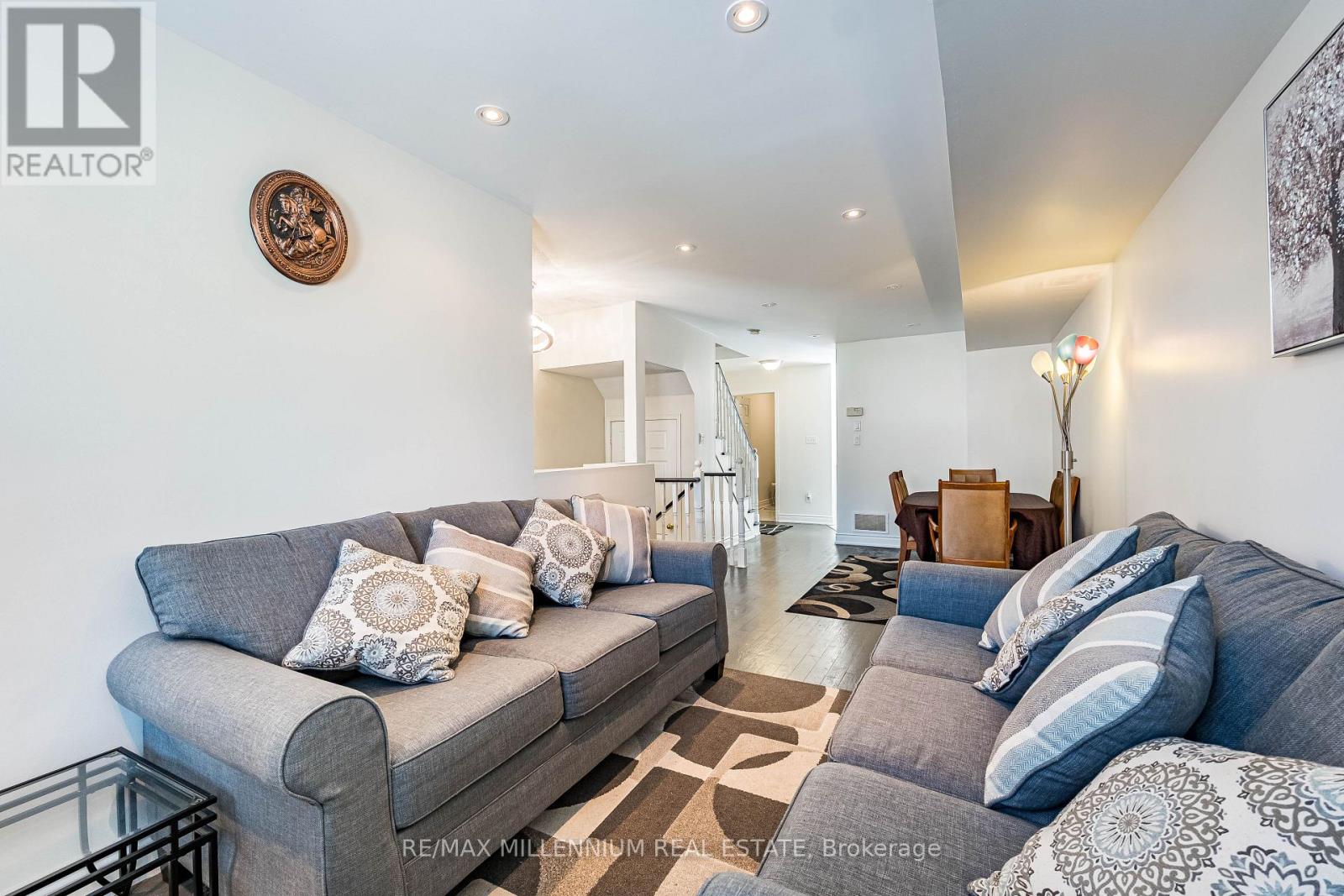 #36 36 SPADINA ROAD - 6