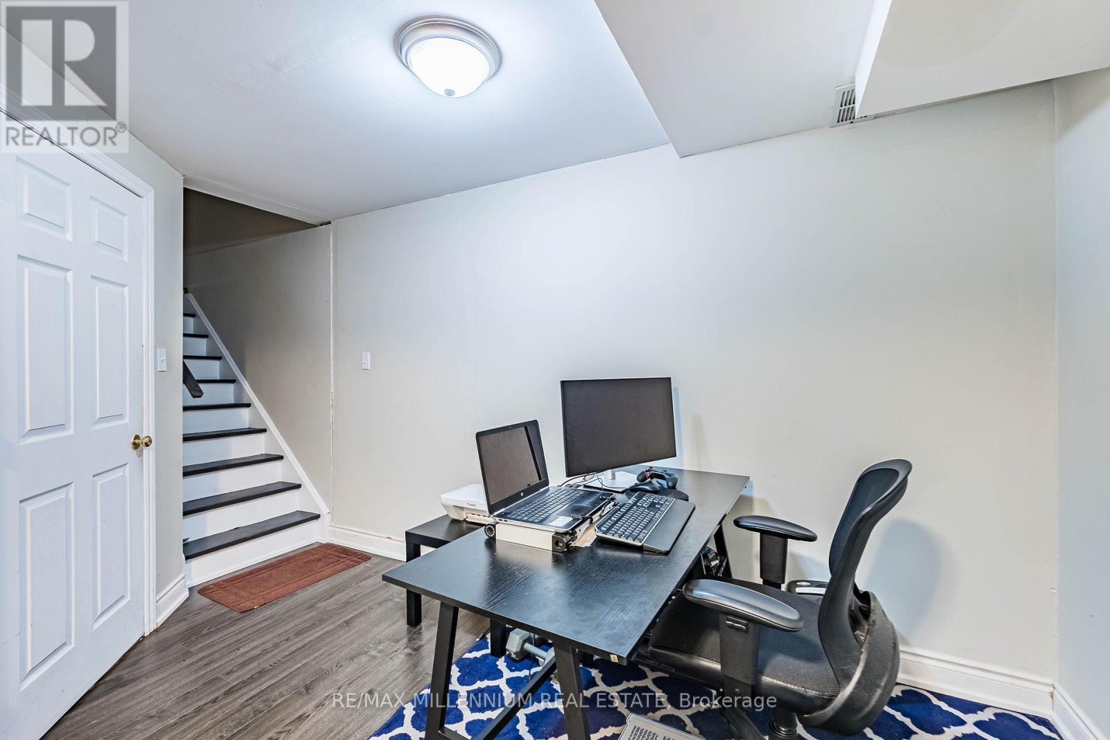 #36 36 SPADINA ROAD - 38