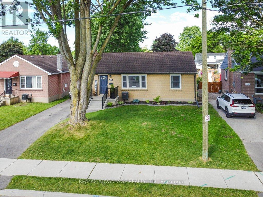319 MANITOBA STREET - 46