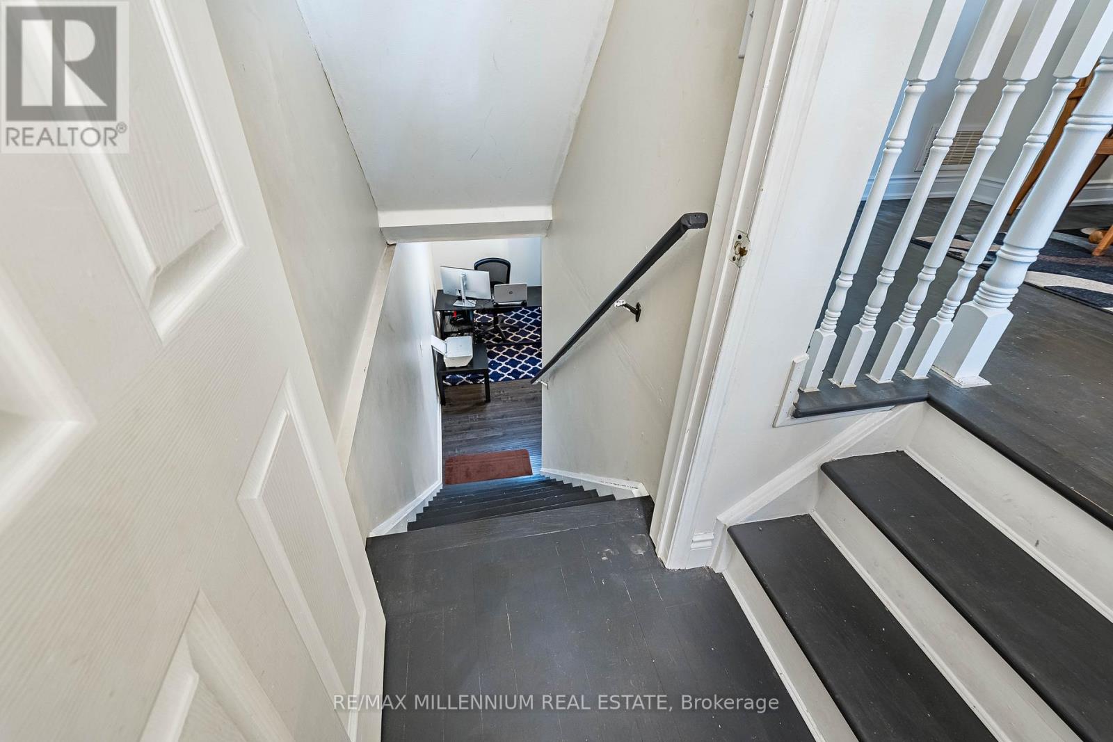 #36 36 SPADINA ROAD - 35