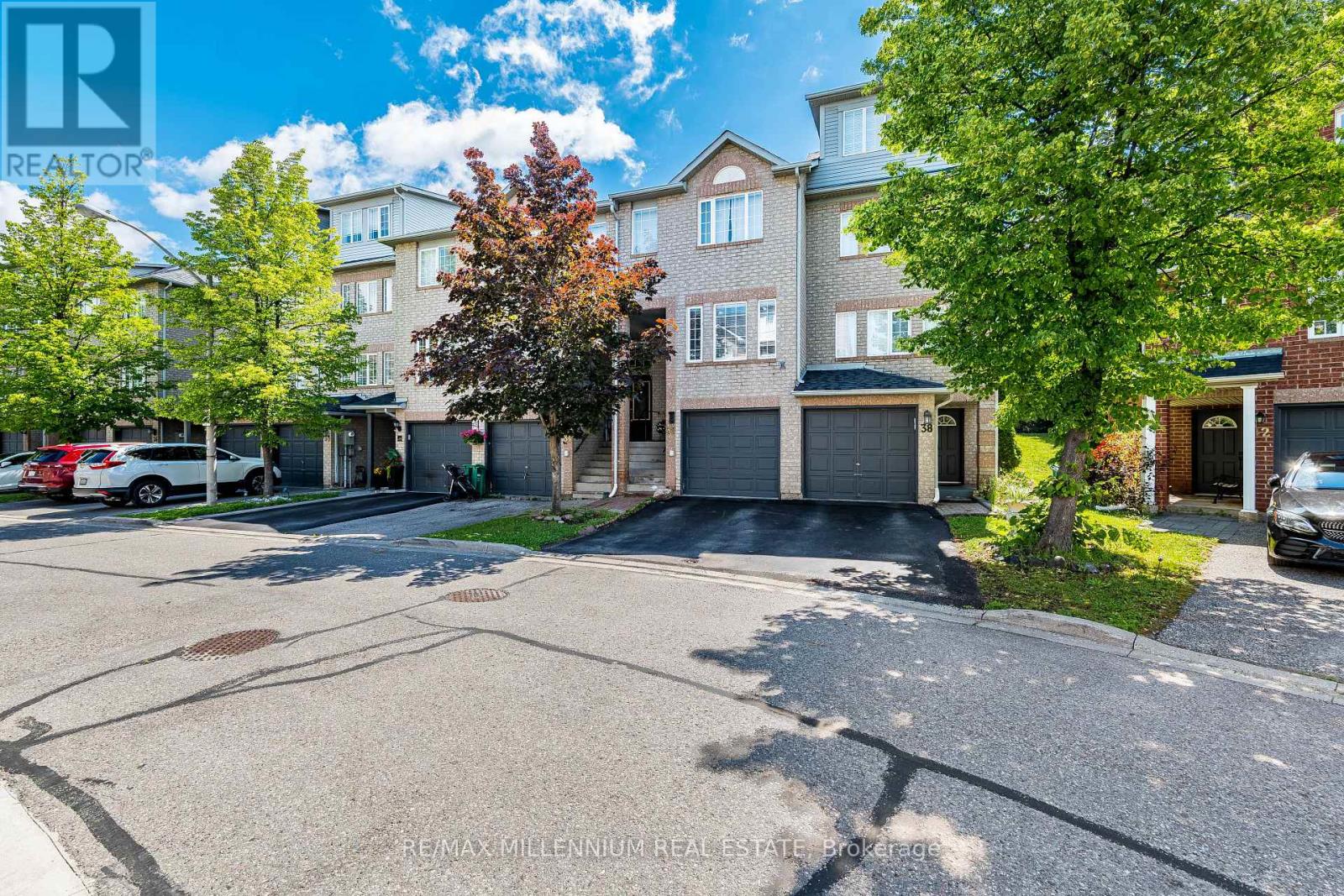 #36 36 SPADINA ROAD - 48