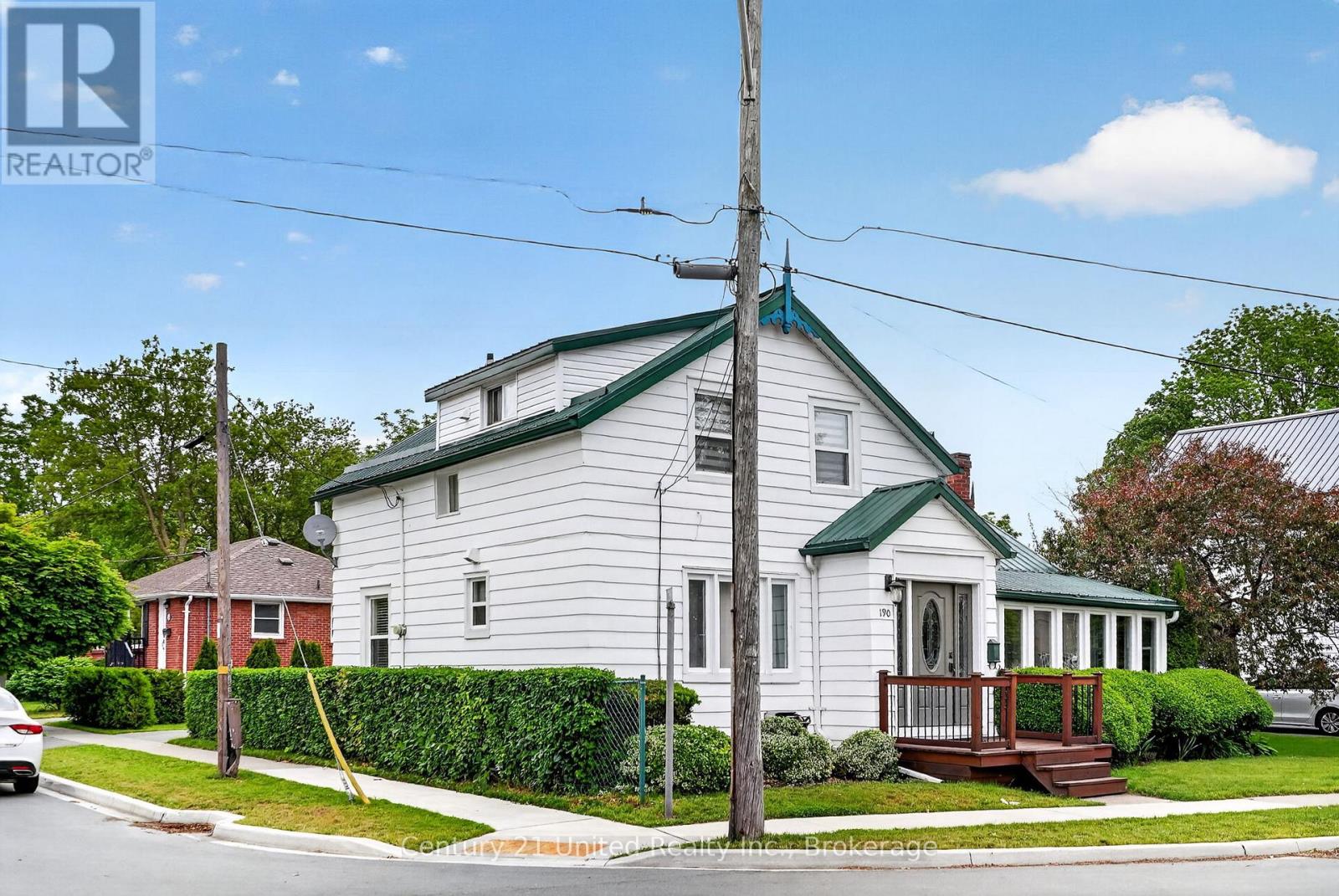 190 BLAKE STREET - 2