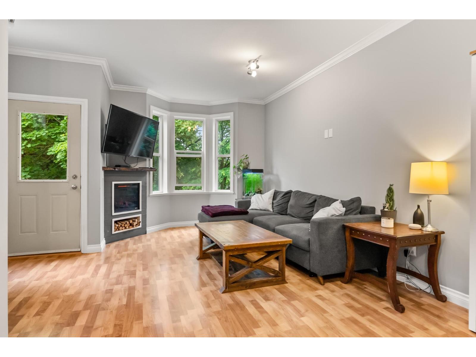 3 Bed, 3 Bath House for Sale in Abbotsford – 20 33321 GEORGE FERGUSON WAY, Abbotsford – MLS# R3126717 - Image 9