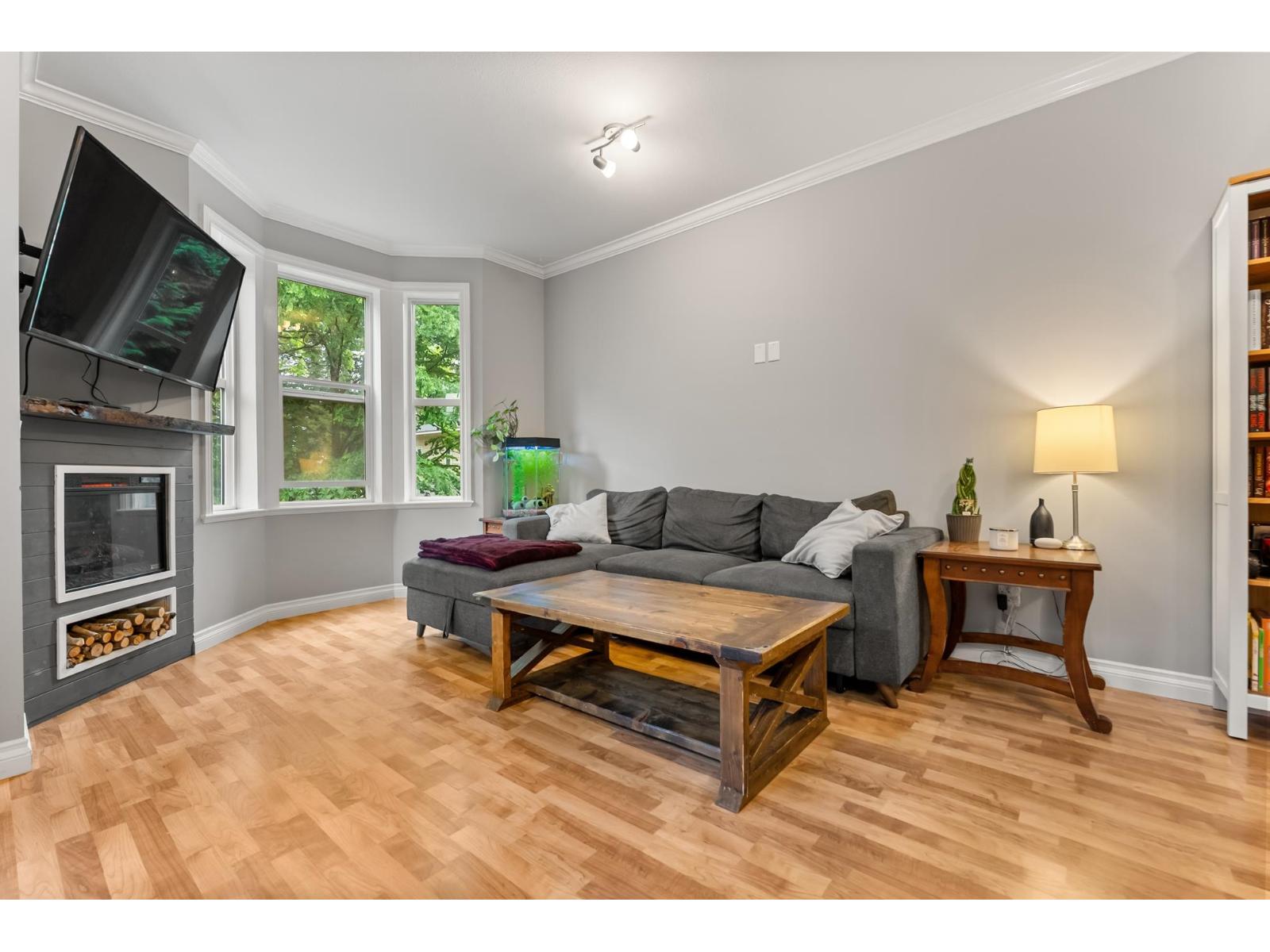 3 Bed, 3 Bath House for Sale in Abbotsford – 20 33321 GEORGE FERGUSON WAY, Abbotsford – MLS# R3126717 - Image 10