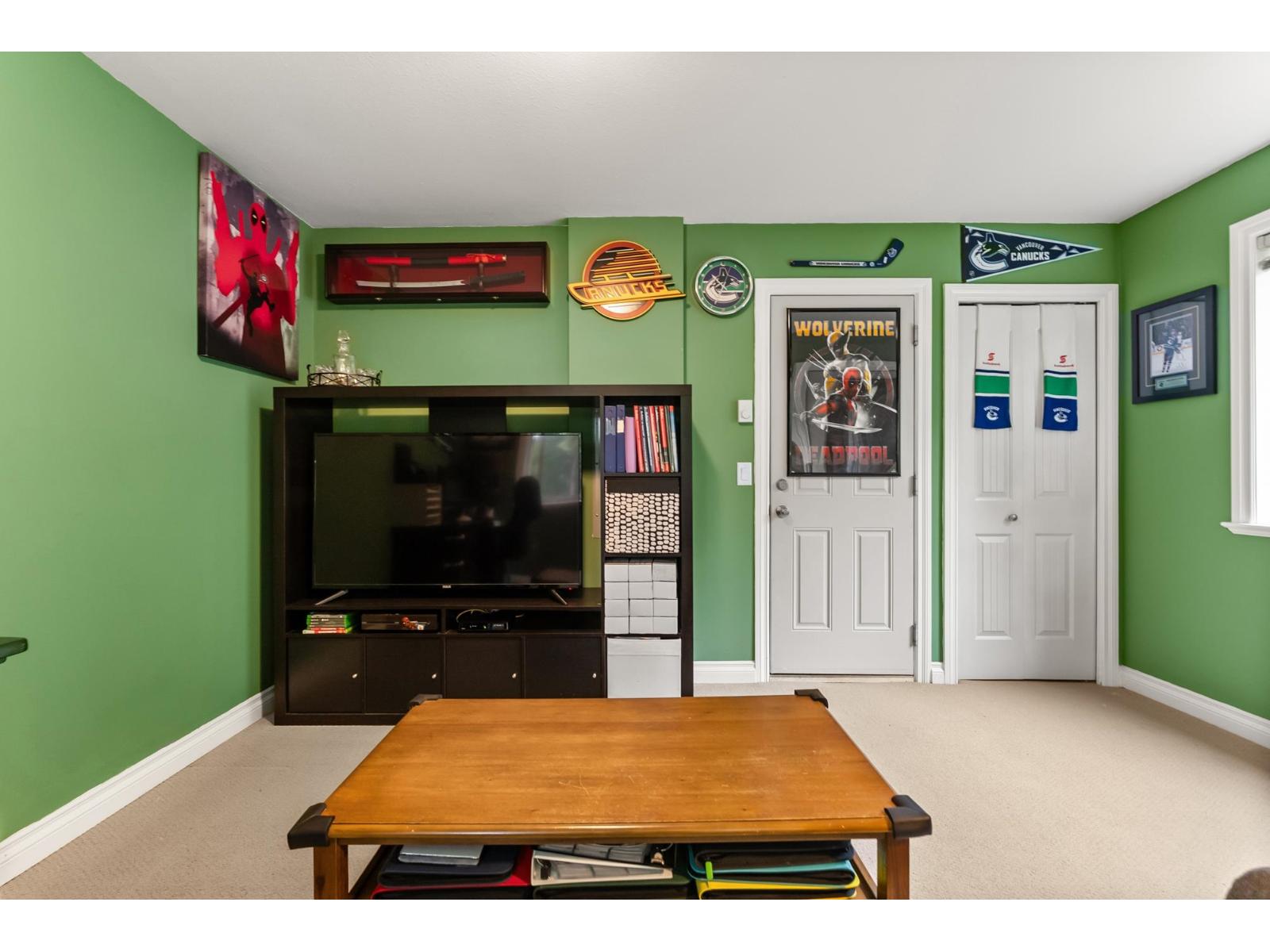 3 Bed, 3 Bath House for Sale in Abbotsford – 20 33321 GEORGE FERGUSON WAY, Abbotsford – MLS# R3126717 - Image 33