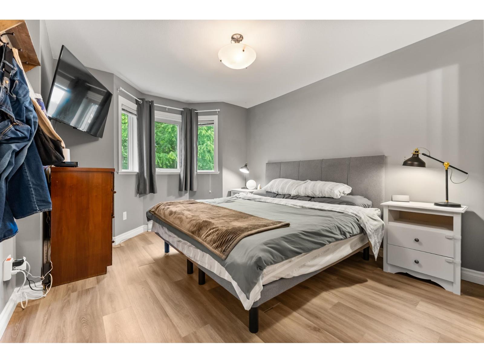 3 Bed, 3 Bath House for Sale in Abbotsford – 20 33321 GEORGE FERGUSON WAY, Abbotsford – MLS# R3126717 - Image 26