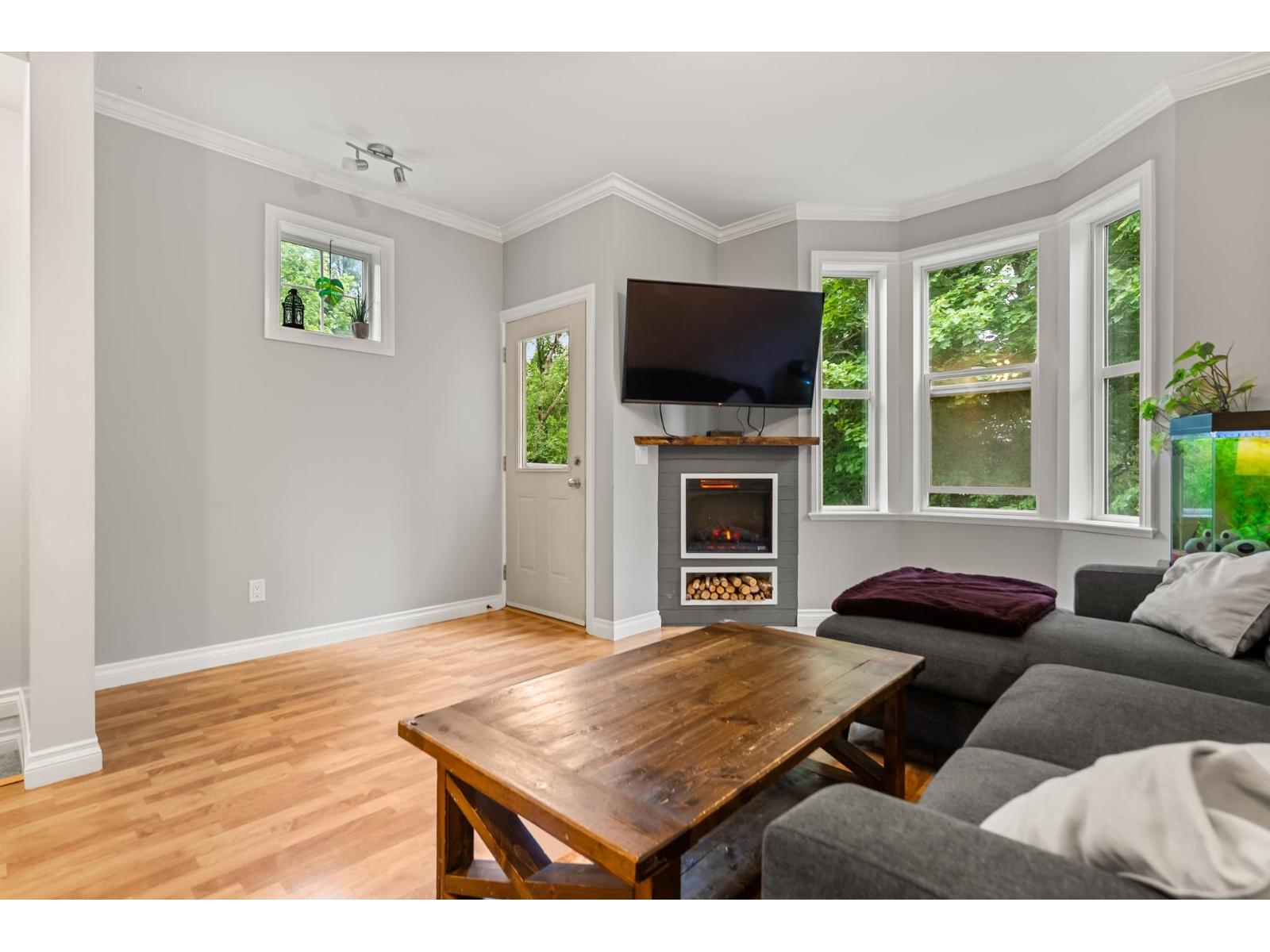 3 Bed, 3 Bath House for Sale in Abbotsford – 20 33321 GEORGE FERGUSON WAY, Abbotsford – MLS# R3126717 - Image 11