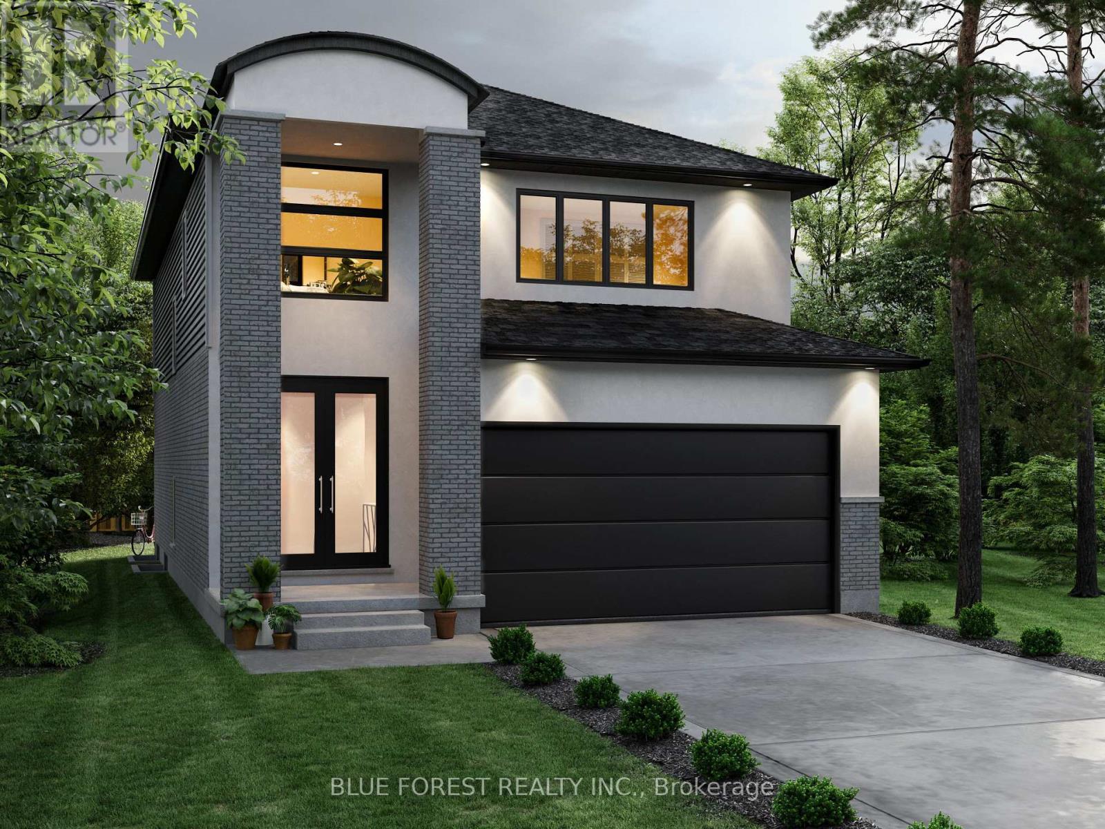 LOT 93 DARWIN CRESCENT - 1