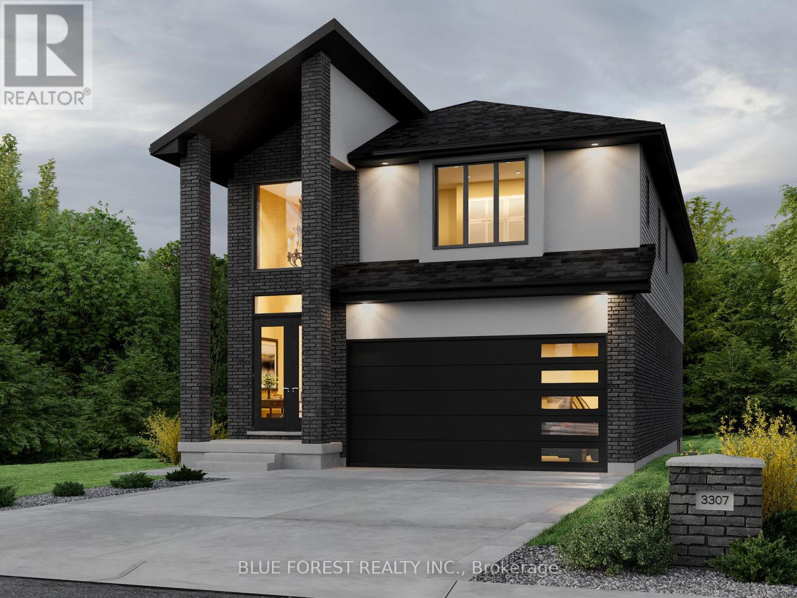 LOT 94 DARWIN CRESCENT - 1