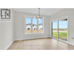 Lot 95 Darwin Crescent, London South, ON N6P0J6 Photo 8