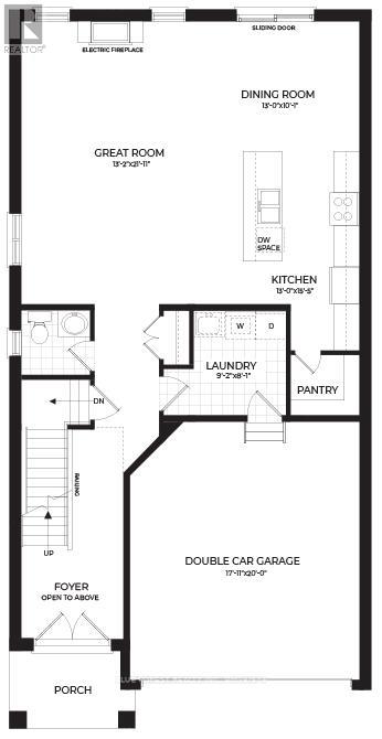 LOT 94 DARWIN CRESCENT - 2