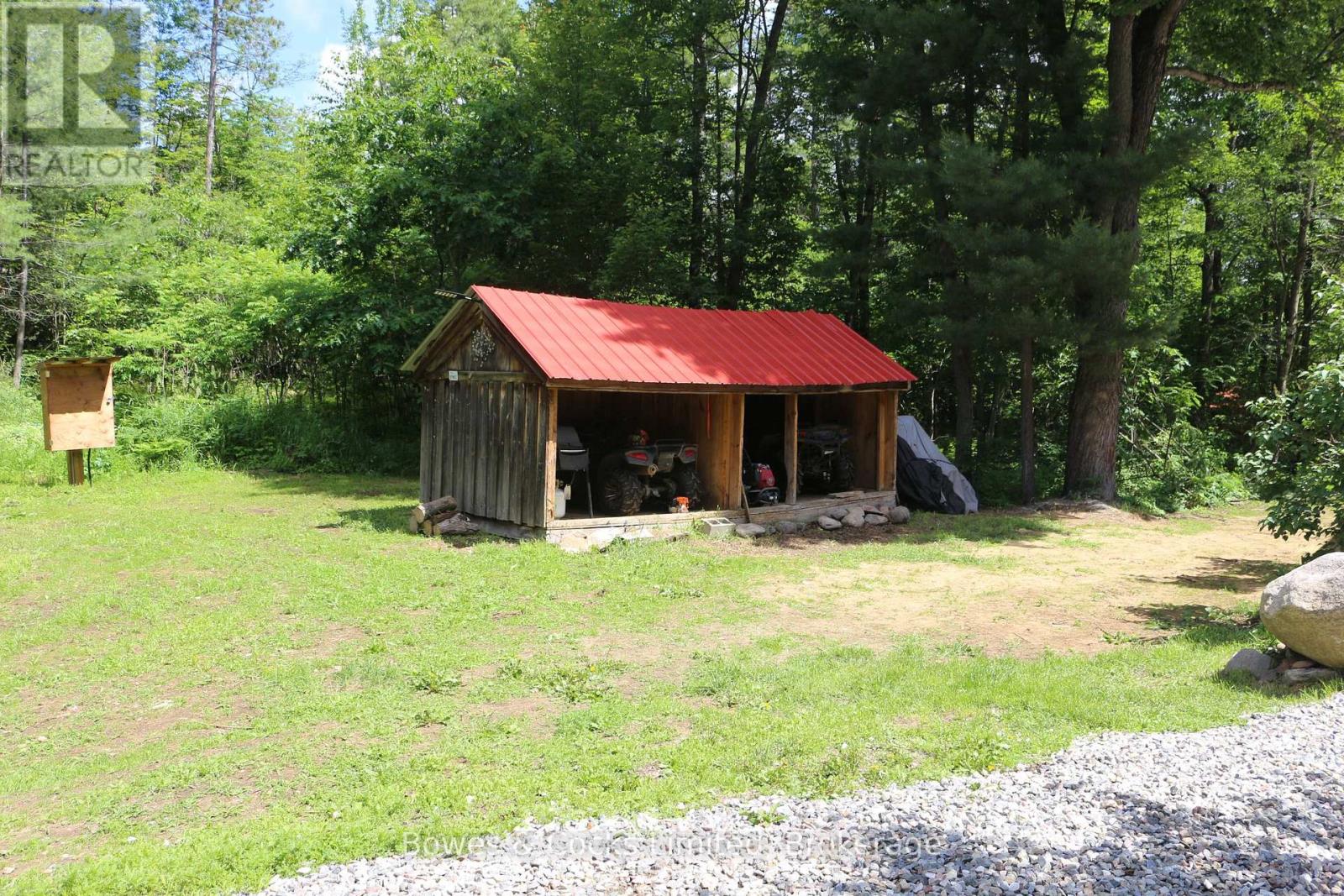 1801 BORDENWOOD ROAD - 6