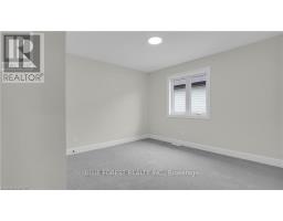 Lot 95 Darwin Crescent, London South, ON N6P0J6 Photo 14