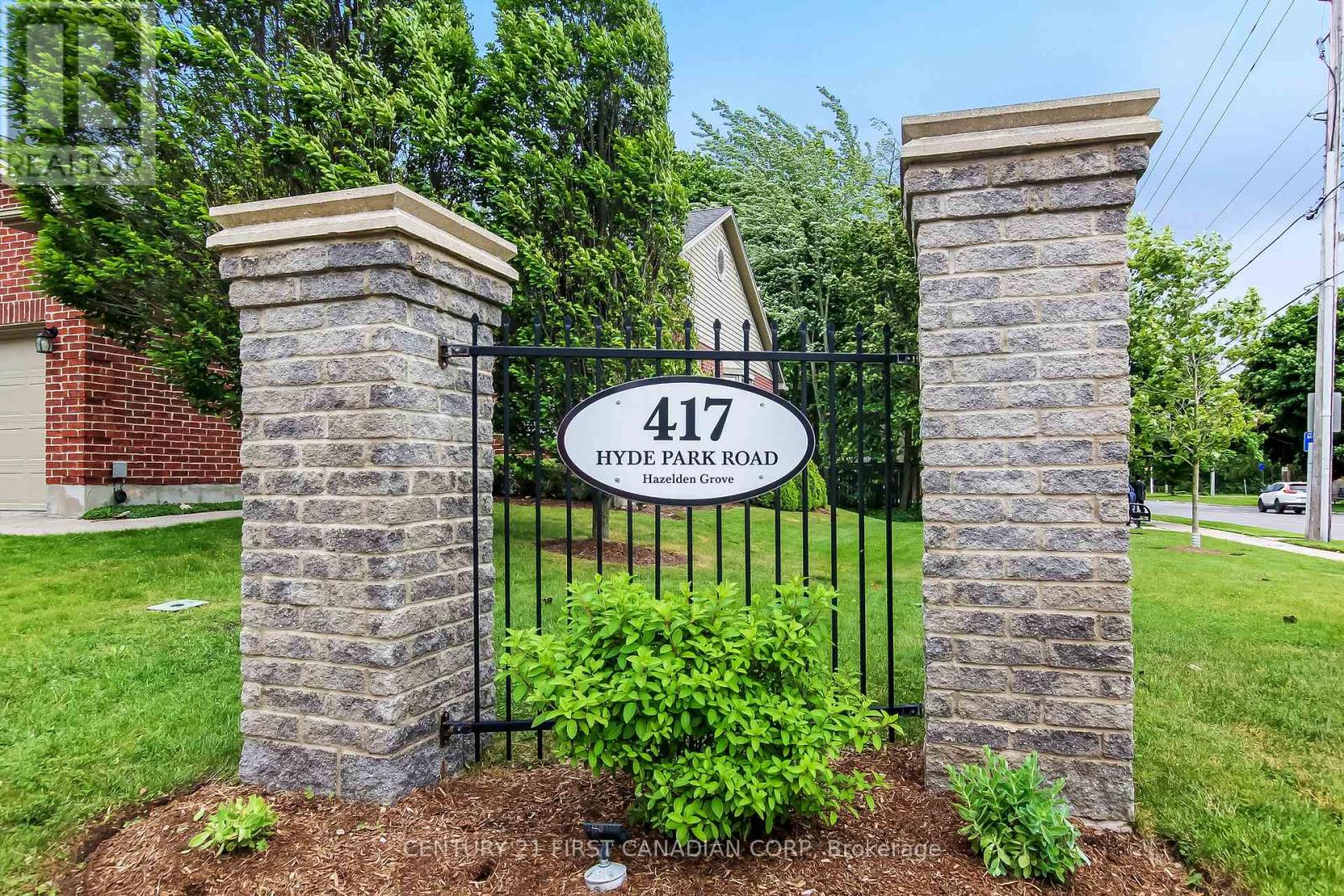 #11 417 HYDE PARK ROAD - 2