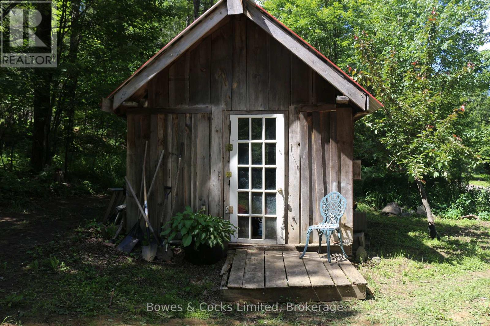 1801 BORDENWOOD ROAD - 7