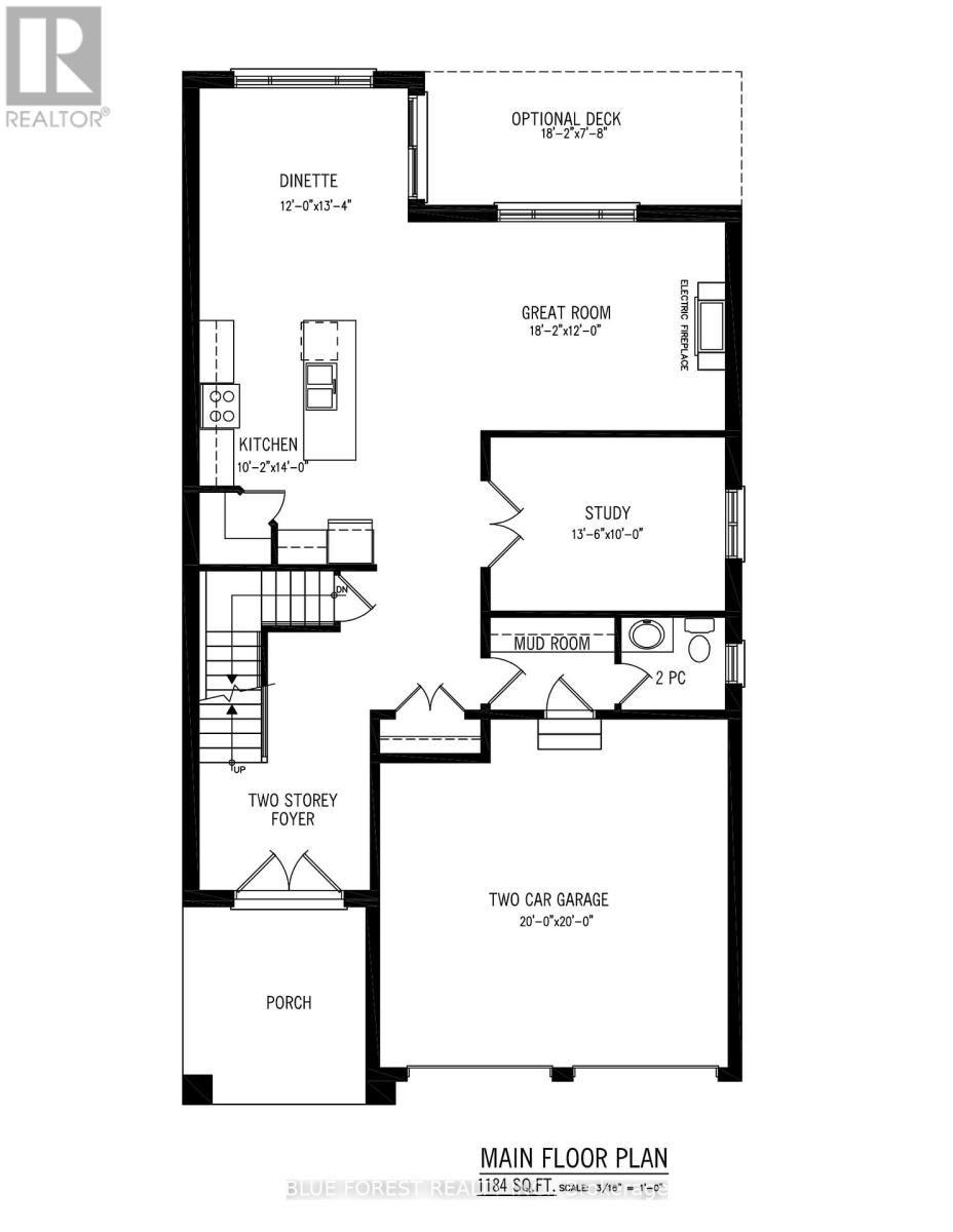 LOT 95 DARWIN CRESCENT - 2