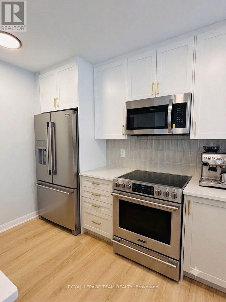 2 Bed, 2 Bath House for Rent in Ottawa – 9 – 801 GLENROY GILBERT DRIVE, Ottawa – MLS# X13470398 - Image 3