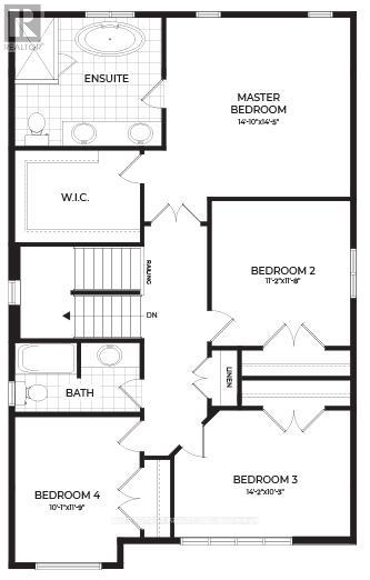 LOT 93 DARWIN CRESCENT - 3