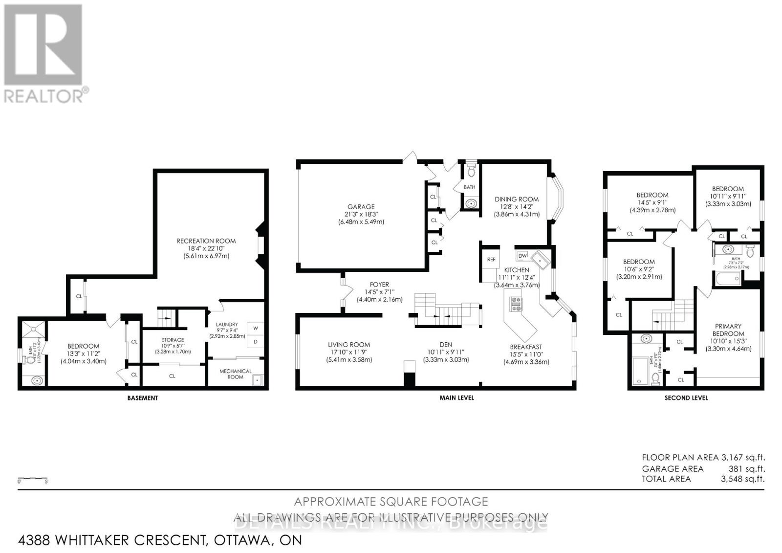 4388 WHITTAKER CRESCENT - 50