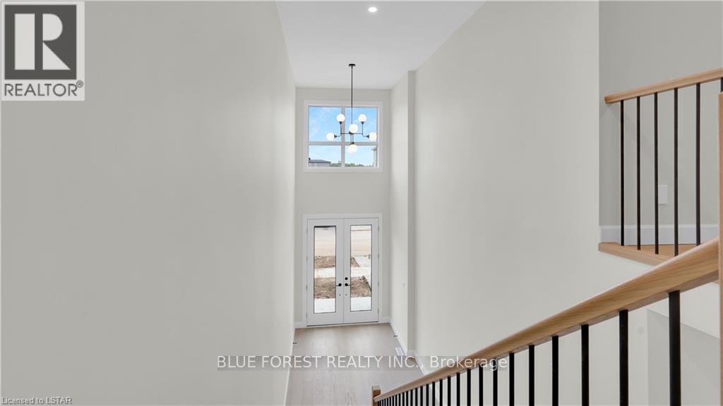 LOT 95 DARWIN CRESCENT - 4