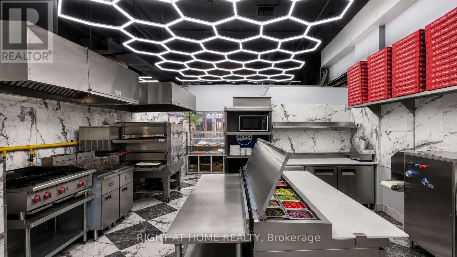 Business for Sale in Ottawa – 288 BANK STREET, Ottawa – MLS# X13472632 - Image 9